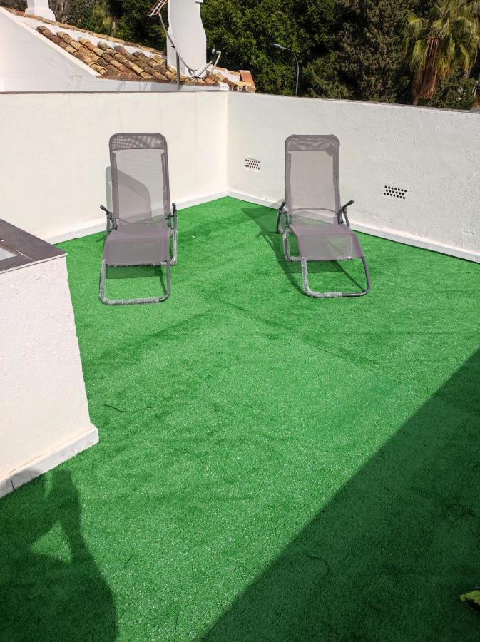 فيلا Soltastic بينالماذينا المظهر الخارجي الصورة